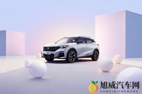 7万级SUV新上市,颜值空间都在线,传祺GS3影速领跑宜昌马拉松-2