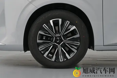 家用选车，追求性价比？这款10万级插混MPV值得一看！-2