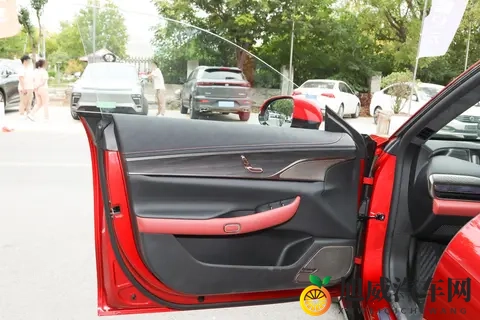 当价值成为主旋律，一款中大型轿车星纪元ES诚意之作-2