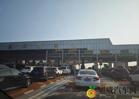 京港澳高速房山进京口要免费了？这些变化提前知道！-1