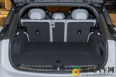 身边越来越多 BBA 车主，为什么都选择了蔚来 ES6？看完你就明白了-3