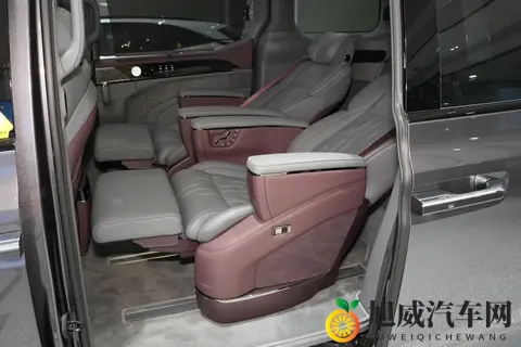 高端MPV掀桌子：极氪009凭什么让BBA失宠，销量暴增？-1