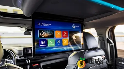 丰田赛那定制版亮相 配冰箱彩电大沙发 豪华感提升-3