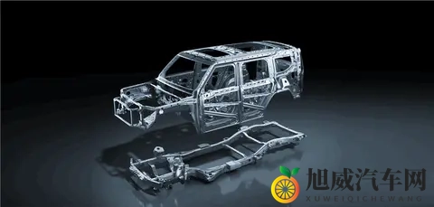 被喷“没诚意”？方盒子越野扎堆上市，捷途这款凭啥抢镜？-2