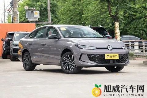 新车双前脸_两种动力_竞争日产轩逸，大众朗逸Pro11月17日上市-1