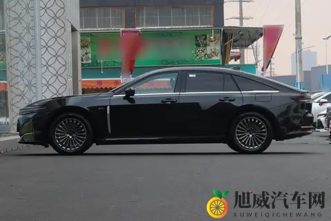 【网通社快报】保时捷新混动系统曝光：轴向磁通电机加持，综合马力或超900-1