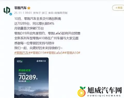 新势力集体狂飙，昔日销冠跌倒威马复活，2025谁当老大？-2