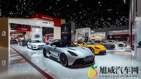 奶咪：汽车安全新利器，智能驾驶革新来袭-2