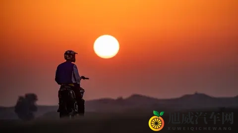 摩友狂喜,央视肯定,60多城政策松绑!-2