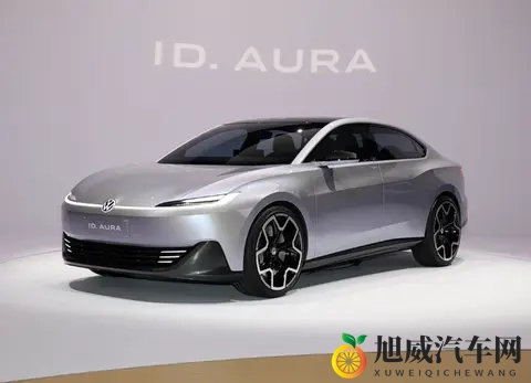 大众IDPolo无缘国内市场 着力研发符合中国市场本土化车型-1