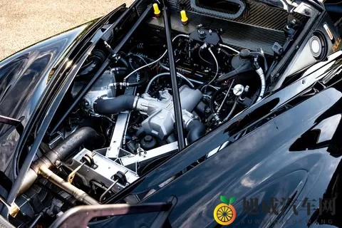 收藏价值会持续提升？迈凯伦720S GT3X拍卖解析-2