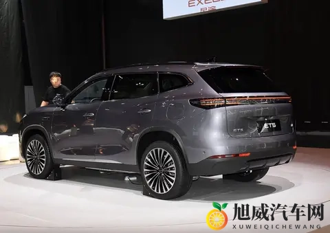 星途ET5预售在即， 国产混动车要逆袭-2