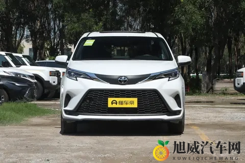 30万上下买台“全家桶”MPV,格瑞维亚到底该挑哪一款?-1