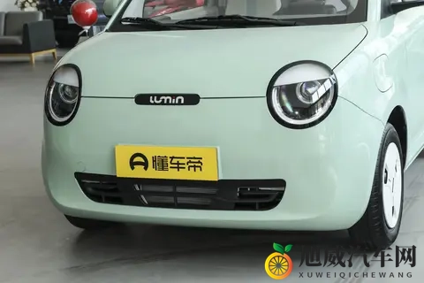 长安Lumin:2025款解读,5款车型任君选择,哪款更值得购买?-1