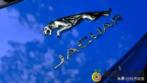 捷豹和宝马是一个档次吗-2