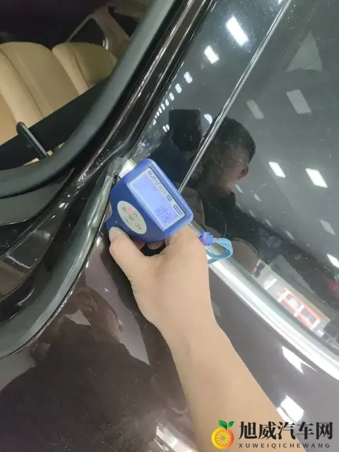 23万多拿下保时捷卡宴！圆你豪车梦？-2