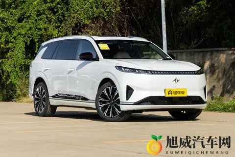 限时1599万起，增程_纯电可选，东风奕派eπ008五座版值得选吗？-1