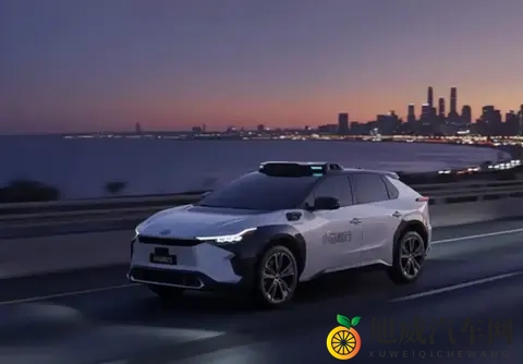 2025年进博会正式开幕 上市新车盘点-3