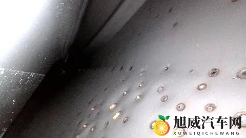 一手准新Model3，都市白领通勤代步优选！-3