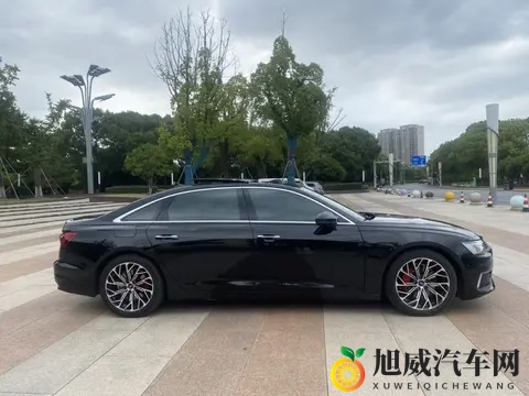 23万多拿下奥迪A6L，20T+四驱，宜商宜家好选择-3