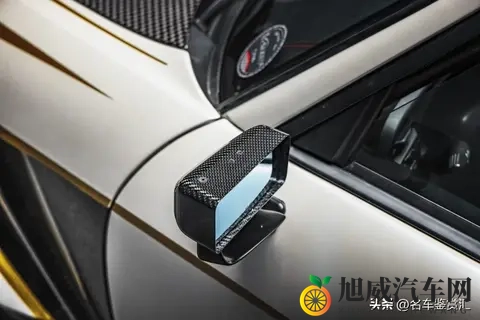 这台改装本田S2000转速可以达到10000转-2