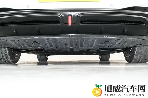 长安启源A06即将上市，800V碳化硅平台+6C闪充，纯电续航630km-3