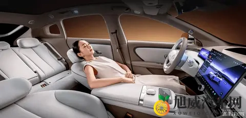 综合续航达2120km 长安启源A06上市 售1099万元起-3