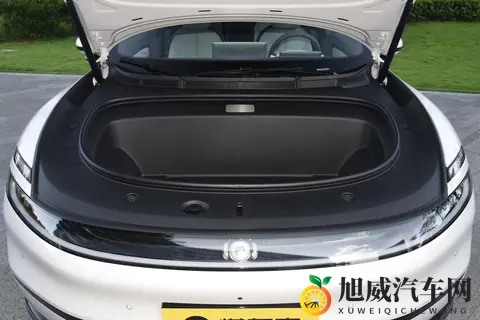 长安启源 A06 2026 款 630 舒享 Ultra：家庭纯电出行的舒适进阶之选-2