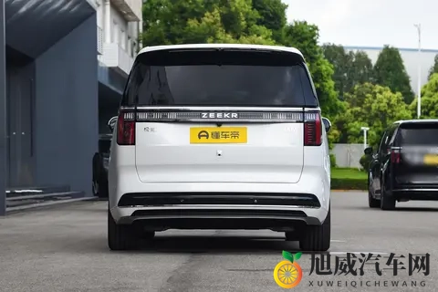 带全家出门，MPV怎么选？用三个月，极氪009值得买吗？-3