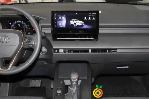 2026款锋兰达购车手册：9款配置差异解析与高性价比选买指南-2