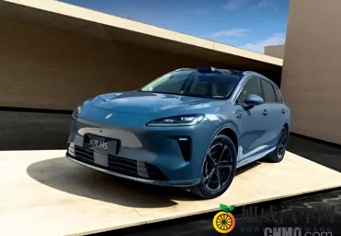 尚界H5首销爆单背后藏着哪些秘密?低价高配成谜鸿蒙系统是关键?-1