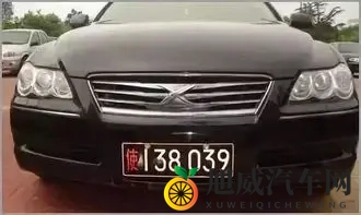 全汉字车牌上路被人举报？交警来到笑了：我真管不了-3