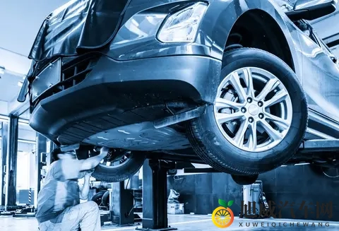 轮胎只看磨损？大错特错！5年胎纹再深也得换，DOT代码藏着安全期-3