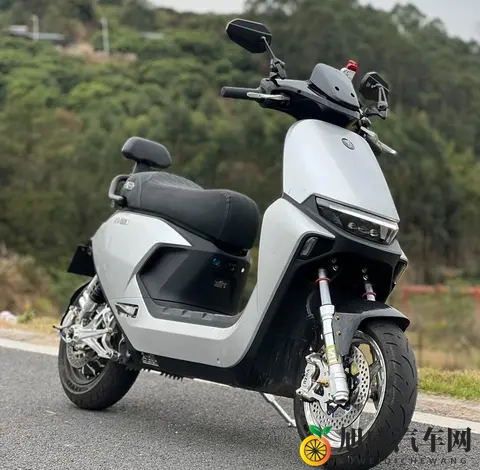 电动摩托车可分为3档，雅迪、爱玛在第3档，第1、2档有哪些品牌？-1