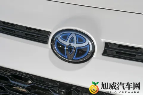 一次性说清楚 丰田威兰达 新车选购指南 该选燃油还是双擎？-1