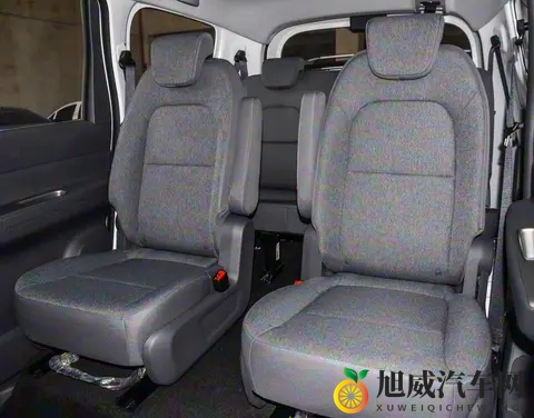 新款五菱宏光家族上市，还能再续“神车”传奇吗？-3