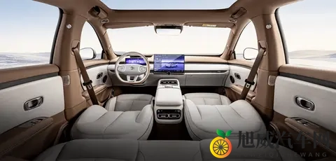 售价1099起！长安启源A06正式上市，配激光雷达-1