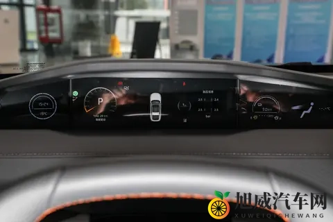 试驾长安启源A06：空间大配置高，家用选它准没错？-1