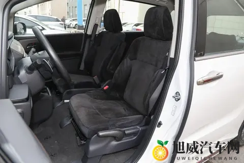 2026 款本田奥德赛配置详解 不同版本如何选-1