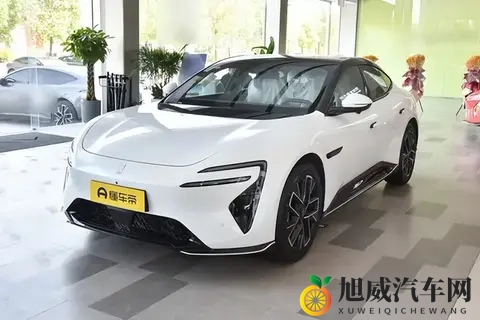 既有科技带来的便利，也有驾驶本身的乐趣，这款车如何-1