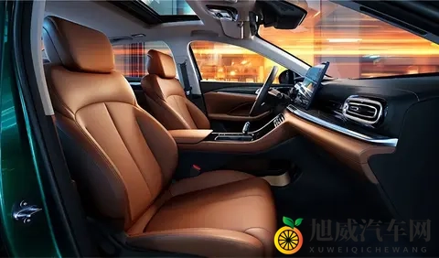 限时698万起 吉利第5代帝豪将于11月18日正式上市-3