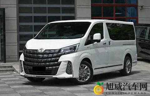 指导价79万，基于六代海狮打造，2026款欧尔法R580尊行版上市！-2