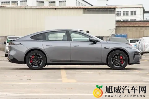 预算15万左右，想买辆新能源轿车？为何推荐东风奕派eπ007+-1