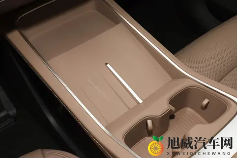 25万预算，买纯电SUV就选它了！乐道L60长续航版深度体验-2