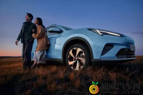 安全感拉满！为家人我选这辆堡垒车-1