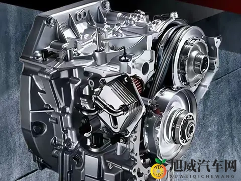 日产CVT抗造封神！丰田省油躺平，本田运动竟是“纸面实力”？-3