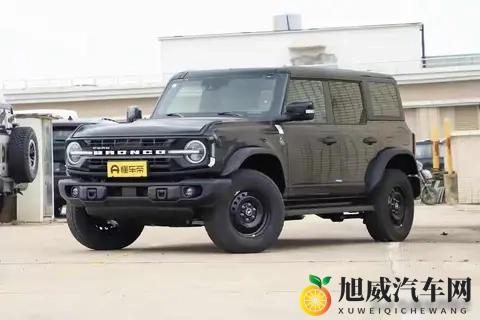 变天了！2025年第三季度硬派越野车销量榜：坦克300丢冠，豹8第9-2