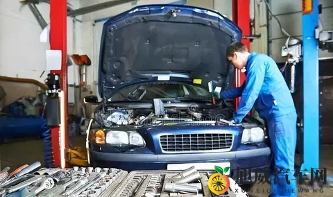 中国车在俄生锈，车主骂声一片，车企悄悄改命-1