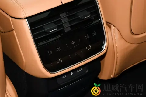 2026款领克09用车感受，乘坐舒适度如何？-1