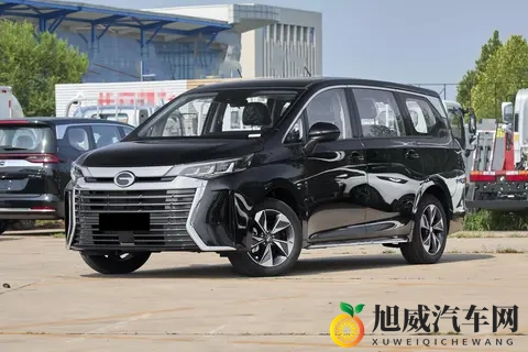 五菱星光730，11月上市！738万起带侧滑门，传祺M6慌吗？-3